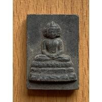 ราคา สมเด็จพระมหาเศรษฐีนวโกฏิ หลังยันต์ ไม่ทราบที่ (25763119365)