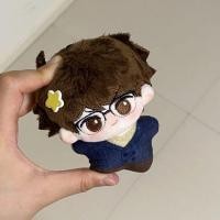 ราคา พร้อมสต็อก คาวา โทรุ 10เซนติเมตรผ้าฝ้ายตุ๊กตาจี้พิมพ์แอตทริบิวต์ปลาดาวน่ารักอุปกรณ์ต่อพ่วงตุ๊กตาสุดน่ารักตุ๊กตาตุ๊กตา (45208398099)