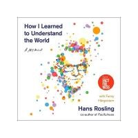 ราคา B2S หนังสือ HOW I LEARNED TO UNDERSTAND THE WORLD (18475888994)