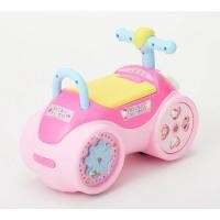 ราคา ขาไถเด็กและกล่องกิจกรรม ที่เก็บของ Hallo kitty ลืขสิทธิ์ (43908009675)