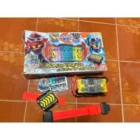 ราคา (มือสอง) DX kamen rider gotchard เข็มขัดมาสไรเดอร์ก็อตชาร์ด (26833053366)