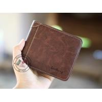 ราคา กระเป๋าสตางค์ผู้ชาย Baellerry (650915494)