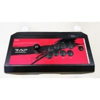 ราคา จอยโยก PS4_HORI Real Arcade Pro.V HAYABUSA 2017 สำหรับ PS4 , PS3 PC จอยอาเขต จอย arcade stick flight stick (6492502290)