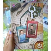 ราคา Out of love แสดงความรัก (นิยายวาย)ร (2170135801)