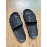 ราคา CPS CHAPS SANDAL BLACK (26471847068)