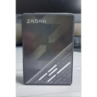 ราคา SSD (เอสเอสดี) ZADAK 256GB รุ่น TWSS3 SATA3 (6Gb/s) 2.5" 3D TLC (Read 560MB/s | Write 540MB/s) (28101250077)