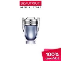 ราคา PACO RABANNE Invictus EDT น้ำหอม 50ml (26679554131)