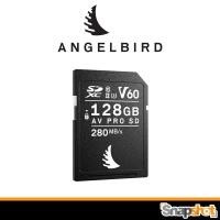 ราคา Angelbird 128GB AV Pro MK2 UHS-II V60 SDXC Memory Card เมมโมรี่การ์ด ประกันศูนย์ SD Card Angelbird Angel bird (43626362694)
