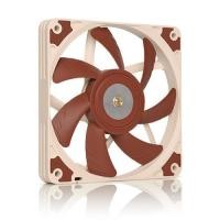 ราคา Noctua NF-A12x15-PWM Slim Case Fan 120mm (1294796538)