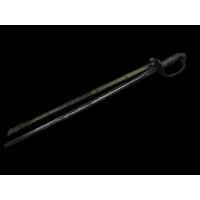 ราคา กระบี่นายร้อยตำรวจมือสอง กระบี่ข้าราชการมือสอง สภาพเก่าแท้ (15498888214)