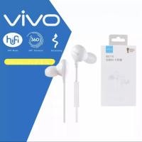 ราคา หูฟัง VIVO XE710 สุดยอดหูฟังเสียงเทพล่าสุดจากวีโว้ ของแท้ ใช้กับช่องเสียบ 3.5 MM รับประกัน1ปี (1706497788)