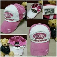 ราคา หมวก มือสอง Von Dutch (801081827)