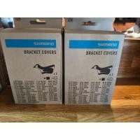 ราคา ยางหุ้มมือเกียร์ SHIMANO HOODS BRACKET COVES ST-R8170 (47655671430)