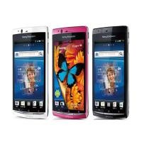 ราคา Sony Ericsson Xperia Arc S LT18 LT18i WIFI 3G TouchScreen โทรศัพท์ Android 8MP ครบชุด + การ์ดหน่วยความจํา 16GB (40717675969)