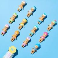 ราคา [ของแท้] Sonny Angel Summer Series Figure Beach Doll Gift (44858570931)