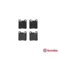 ราคา ผ้าดิสเบรคหลัง BENZ C E S CLASS W202 W203 W124 W210 W140 W220 CLK C208 C209 SLK R170 R171 AMG (5077834100)