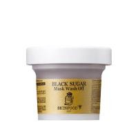 ราคา Skinfood Black Sugar Mask Wash Off 20g (45503518878)