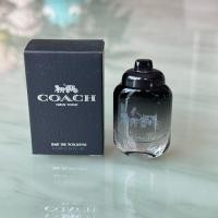 ราคา COACH For Men EDT 4.5ml น้ำหอมจิ๋ว (24665701470)