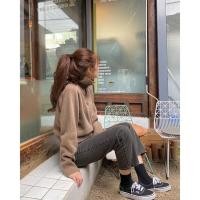 ราคา Bear polo sweater - [28.11] cpjgirlxx (4264979549)