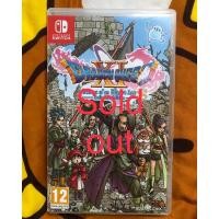 ราคา แผ่นมือ2 Dragon quest XI (9254930858)