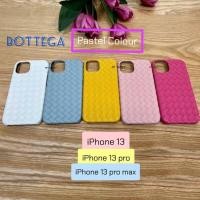 ราคา เคสหนังงานสาน สีพาสเทล สวยสด รุ่นiPhone13 2021 (13549349376)