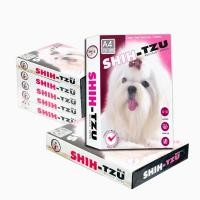ราคา A4 กระดาษถ่ายเอกสาร 70gsm.Shih-Tzu Pink ชิห์สุ 450 แผ่น /1รีม (23373101082)