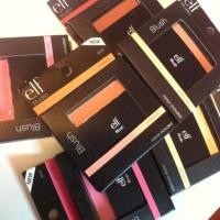 ราคา Elf brush / บลัชออน (10974080)