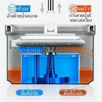 ราคา ไม้ถูพื้นแบบหมุนอัตโนมัติแบบใหม่ ดูดซับน้ำได้ดี แห้งเร็ว ไม้ถูพื้นในครัวเรือน ไม้ถูพื้น ไม้ถูพื้นมหัศจรรย์ (27222467127)