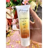 ราคา Monday Sunscreen + Vit C (11434255816)