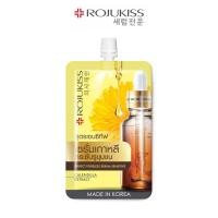 ราคา [Gift] ROJUKISS PERFECT PORELESS SERUM SENSITIVE 7 ml. สินค้าเพื่อสมนาคุณ (13209273182)