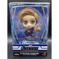 ราคา Hot Toys Cosbaby Captain Marvel Battling (22350618183)