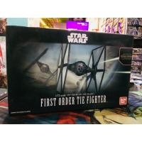ราคา 1/72 First order Tie Fighter (Star Wars) (1291656612)