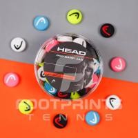 ราคา Head Pro Damp Tennis Damper, Anti-Vibration Dampener, Tennis Racket Damper (41873006411)