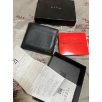 ราคา กระเป๋าสตางค์ Paul Smith แท้100% (29078195601)
