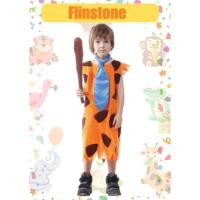 ราคา ชุดแฟนซีเด็ก มนุษย์หินฟลิ้นท์สโตนส์ Flintstone (24660876771)
