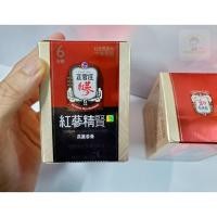 ราคา (พร้อมส่ง) KGC (Korean Red Ginseng Extract) (โสมแดงเกาหลี สกัดเข้มข้น) 120g. (โสม 6ปี)☕☕ (17604562444)
