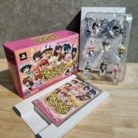 ราคา Nendoroid Generation Limited Edition Portable PSP Japanese (41059333257)