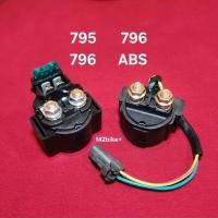 ราคา รีเลย์สตาร์ท (Relay Start) DUCATI,M795,M796,M796ABS ดูคาติ (26902862825)