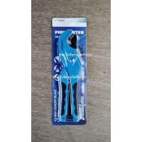 ราคา PLUST กรรไกรตัดท่อ PVC / คีมตัดท่อ PVC 3/8 - 1นิ้ว ตัดง่ายด้ามถนัดมือ PLUS THREE (40003400447)