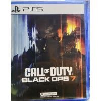 ราคา PS5(มือ 2): CALL Of DUTY BLACK OPS 7(ZONE 3) (51208290922)