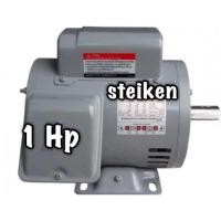 ราคา มอเตอร์ Steiken ✨1 Hp /pioneer (6343426135)