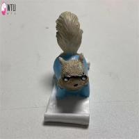 ราคา ตุ๊กตากระรอกกระรอกรูปปั้นเรซิ่นที่เชื่อถือได้ทนทานตกแต่งสําหรับอ่านหนังสือ (41079593504)
