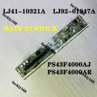 ราคา PS43F4000AR PS43F4000 SAMSUNG PS43F4000AJ LJ41-10321A LJ92-0194A PLASMA TV Y-BOARD / YSUS PCB BOARD Mlz3 / (52007338393)