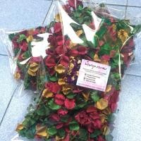 ราคา บุหงาแห้งหอม ดอกไม้หอม (1891384235)
