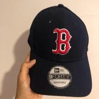 ราคา หมวก newera boston redsox #ของแท้ #ของใหม่ (2378056911)