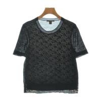 ราคา LOUIS VUITTON Sweater Knit Women Black Direct from Japan Secondhand (56658409717)