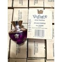 ราคา น้ำหอม Versace Pour Femme Dylan Purple edp 100ml กล่องเทสเตอร์ (26672294190)