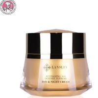 ราคา LANSLEY Revitalizing Age Defense Supreme day and Night Cream (24737937299)