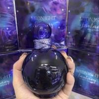 ราคา Britney Spears Midnight Fantasy EDP 100ml ซีล (7820561910)