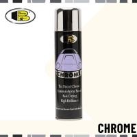 ราคา BOSNY สีสเปรย์โครเมี่ยม No.B103 Chrome (7315259978)